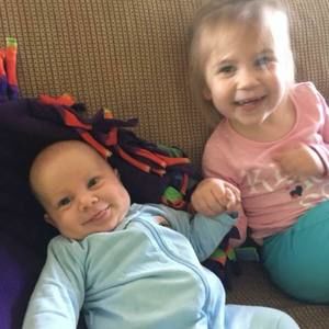 Meet your Posher, Amadeus